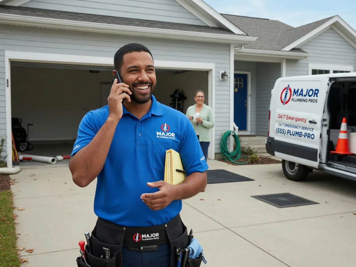 Drain Cleaning Services Grantham, PA FAQs